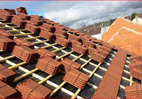 Rénover sa toiture à Saint-Marcel-en-Murat
